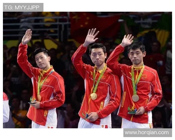 北京乒乓球队引领潮流最新乒乓球技术TOP10全解析